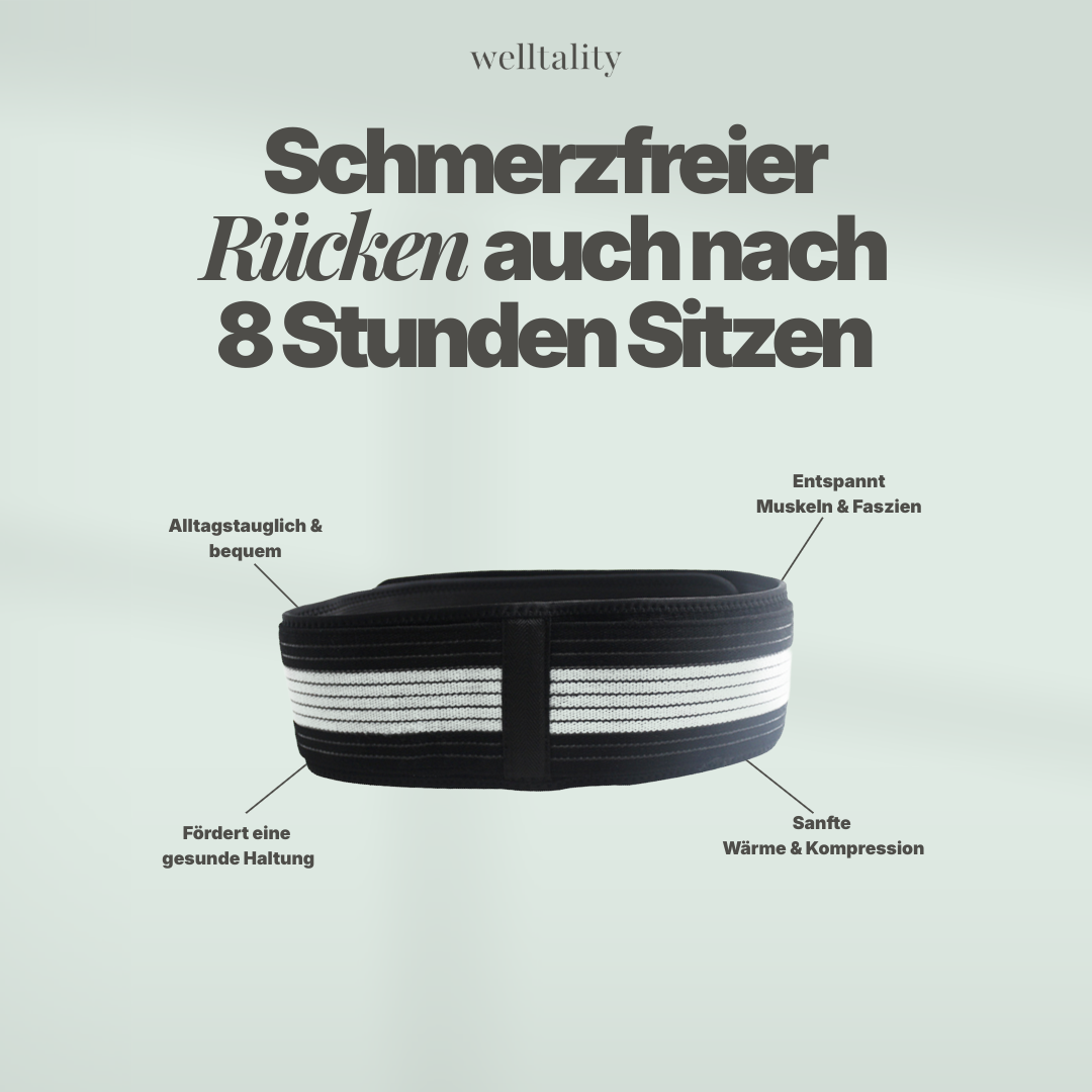 Wellbelt