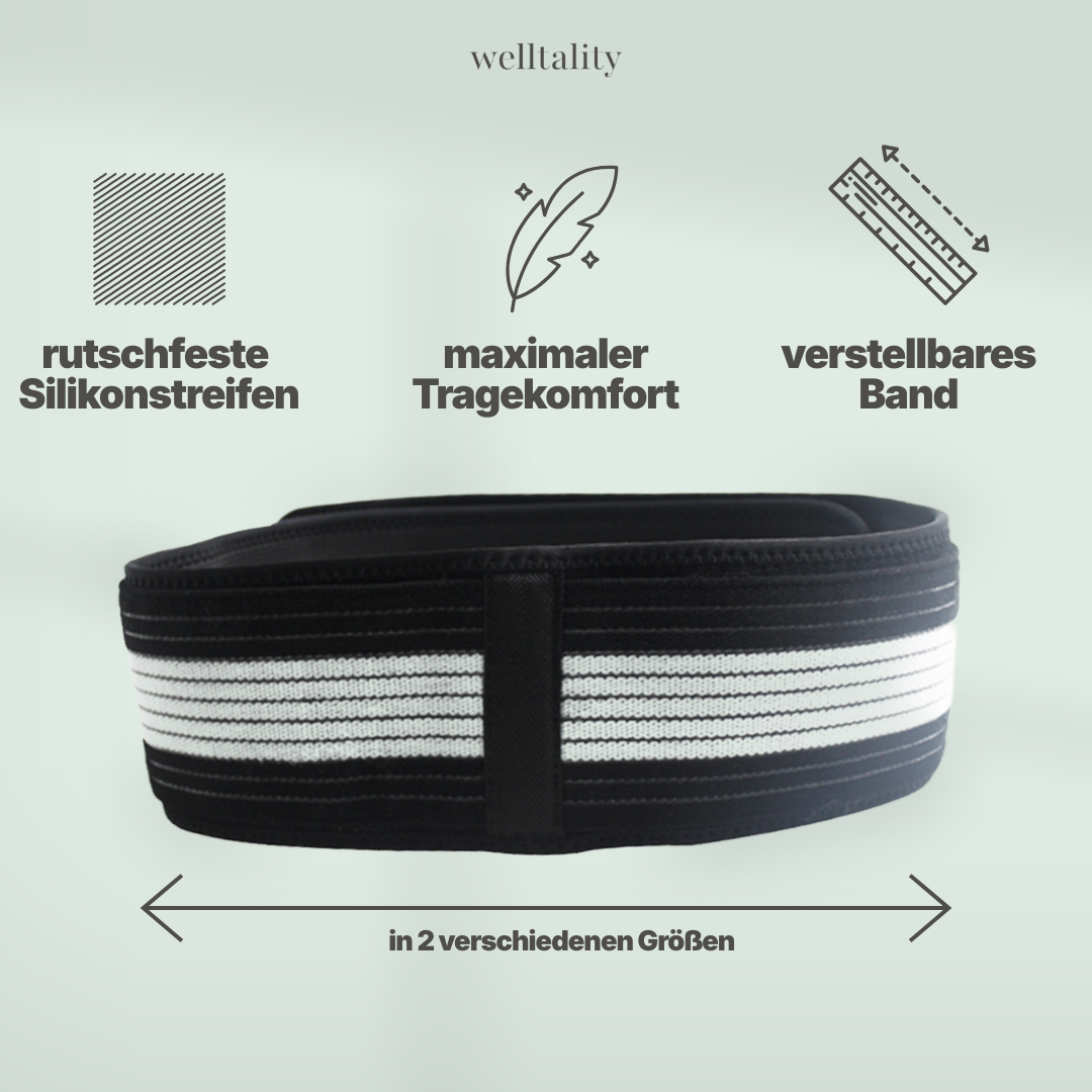 Wellbelt