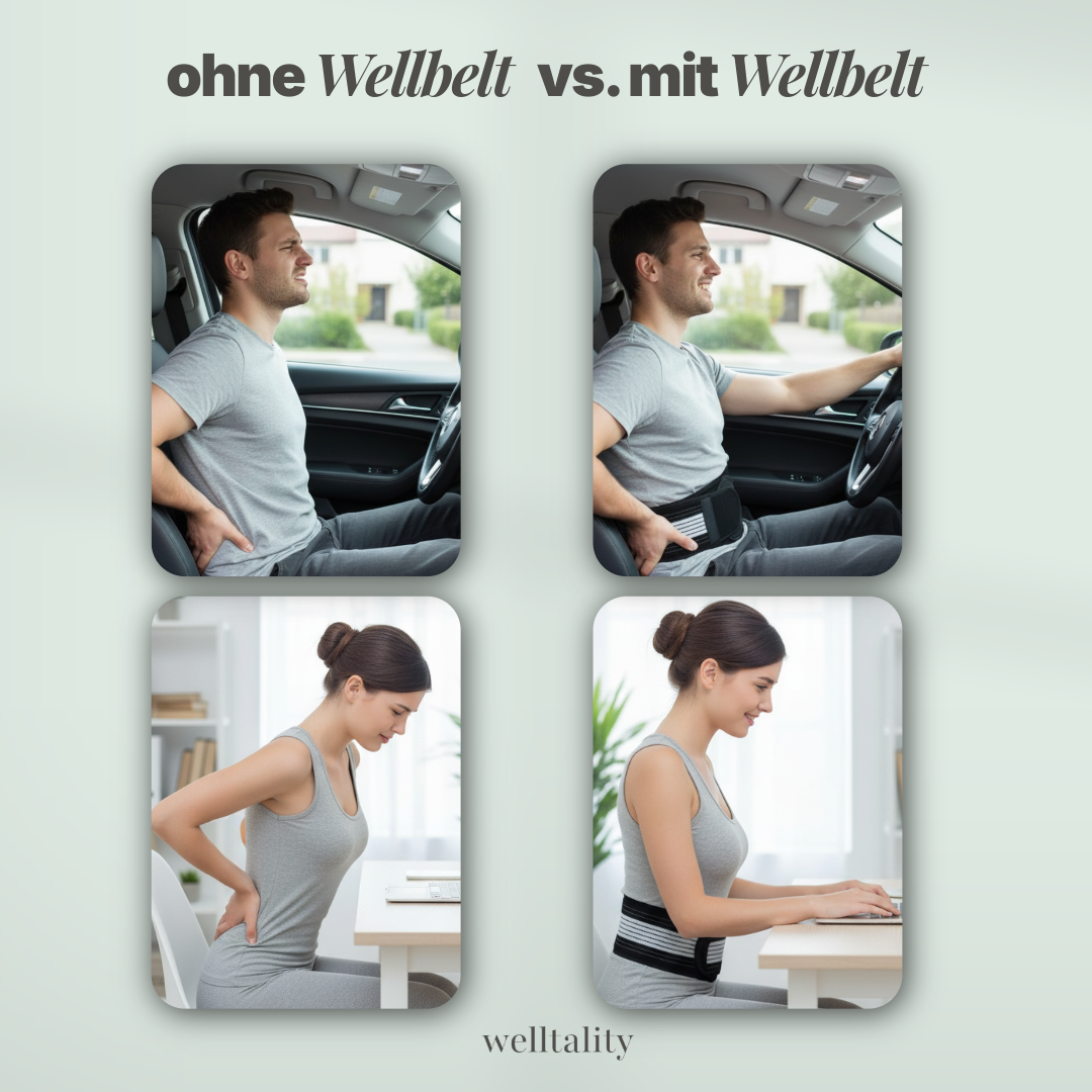 Wellbelt
